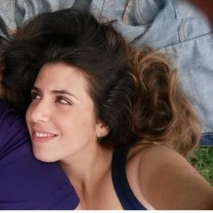 Meet your Posher, Alia